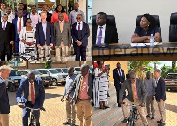 Government Beefs Up Wetland Monitoring