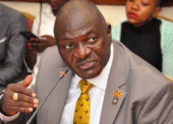 Traffic Police Officers Urged to Resist Social Media Intimidation as Katumba Wamala Calls On Ugandans to Embrace ITMS Project’s New ‘EPSauto’ Technology System