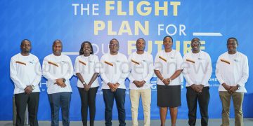 Good News for Uganda as UCAA Secures Bid to Host 66th International Air Traffic Conference in 2027