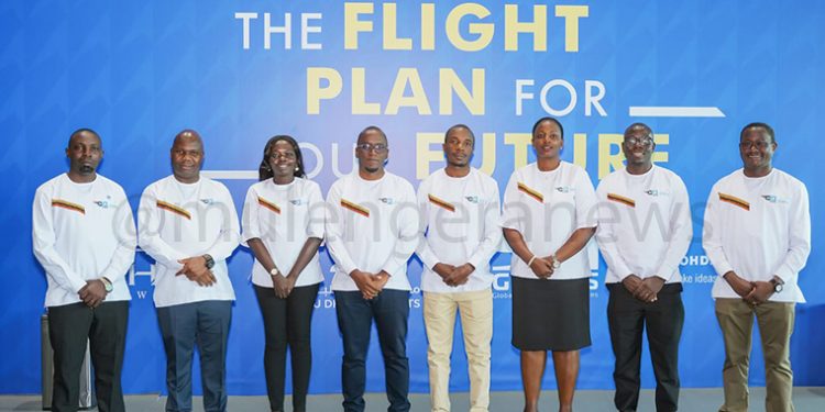 Good News for Uganda as UCAA Secures Bid to Host 66th International Air Traffic Conference in 2027