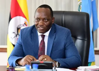 Mathias Mpuuga Goes Ballistic with This Statement: Political  Idiocy Now Has Permanent Address in K’la Courtesy of Bobi Wine