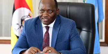 Mathias Mpuuga Goes Ballistic with This Statement: Political Idiocy Now Has Permanent Address in K’la Courtesy of Bobi Wine