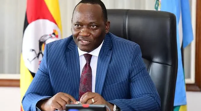 Mathias Mpuuga Goes Ballistic with This Statement: Political Idiocy Now Has Permanent Address in K’la Courtesy of Bobi Wine