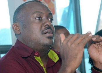 Simon Kaheru: We really need to up our level as Africa, as Kapinto said