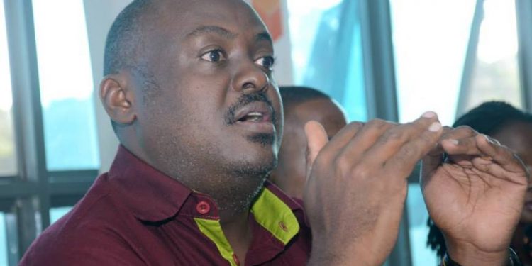 Simon Kaheru: We really need to up our level as Africa, as Kapinto said