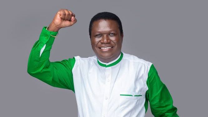 Pressure Mounts on Mao As DP Members Count Down To This Year’s NDC