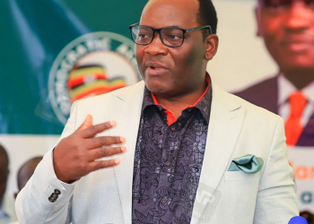 Mpuuga: Bobi Wine Profited from Ssegirinya’s Imprisonment, Hospital Time & His Death Too