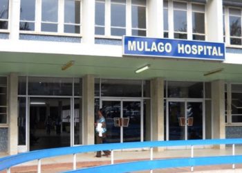 Ugandans Side with Mulyagonja, Push Back Against Mulago Boss & Ask M7 to Fund Hospitals Better & Stop Rewarding MPs