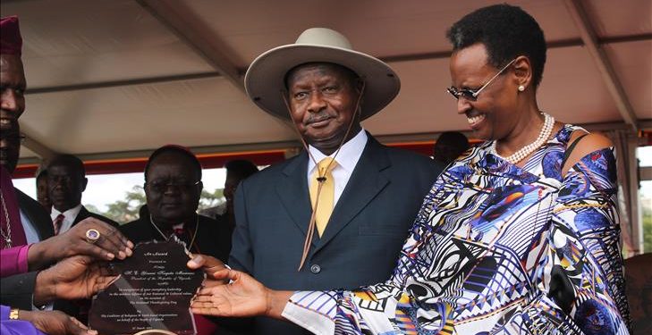 Mengo Gives Conditions for Museveni’s Apology to Be Accepted by Kabaka & The Whole of Buganda Kingdom-Demands to See More Baganda Ministers in Cabinet