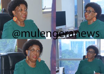 Eddie Mutwe Saga: UHRC Boss Mariam Wangadya Vows To Arrest Human Rights-Violating Generals