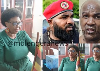 Mere Cutting Off of Eddie Mutwe’s Beard is a Big Human Rights Violation-Wangadya