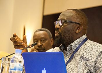 Analyst Onyango-Obbo Raises Alarm as Ugandans Question Why Poverty, Sickness & Ignorance Persist Despite Extravagant Spending