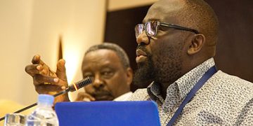 Analyst Onyango-Obbo Raises Alarm as Ugandans Question Why Poverty, Sickness & Ignorance Persist Despite Extravagant Spending