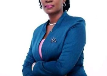 Give Me 100 Annie Muhairwes & Corruption Ends in Uganda, M7 Dares Christian Lawyers Body