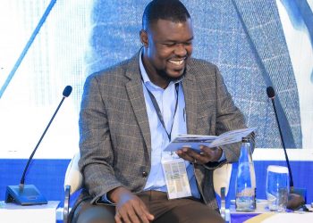 CAA’s Eng. Andrew Mwesige Appointed to Africa’s Top Aviation Advisory Board