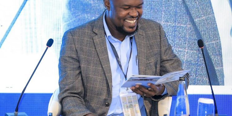 CAA’s Eng. Andrew Mwesige Appointed to Africa’s Top Aviation Advisory Board