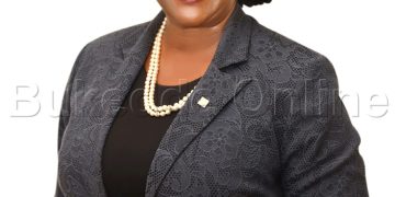 Proof Geraldine Ssali Is Beginning To Have the Last Laugh on her enemies