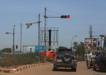 Over Speeding, Red Light Violations Now Automatically Punished as Gov’t Launches Digital Traffic Penalties