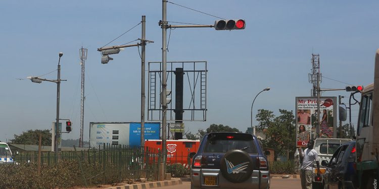 Over Speeding, Red Light Violations Now Automatically Punished as Gov’t Launches Digital Traffic Penalties