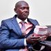 Chaotic As Always, ex-NUP MP Kagabo Creates War Inside NRM Over Bukoto South Seat Prompting Hajji Mbabali to Implode