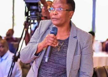 Nambooze: All NRM Supporters Are Criminals or Opportunists Seeking Gov’t Protection