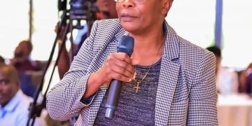 Nambooze: All NRM Supporters Are Criminals or Opportunists Seeking Gov’t Protection