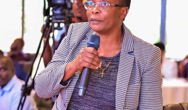 Nambooze: All NRM Supporters Are Criminals or Opportunists Seeking Gov’t Protection