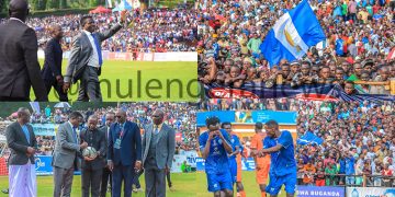 Masaka Erupts as Buddu Beat Gomba in Masaza Cup Opener