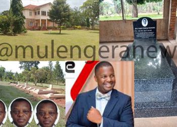 Jinja’s Kadama Family Feud Escalates as Administrators Accuse Heir of Greed, Land Grabbing & Legacy Betrayal