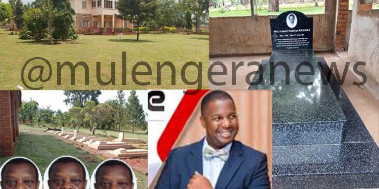 Jinja’s Kadama Family Feud Escalates as Administrators Accuse Heir of Greed, Land Grabbing & Legacy Betrayal