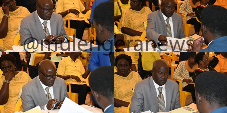 Jubilations Rock West Moyo As Charles Lagul Gets Nominated