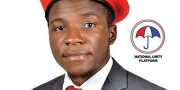 State H’se Operatives Arrest NUP’s Martin Sejjemba of Mpigi Accusing him of stealing Shs1.6bn, Connivance with District Service Commission Bosses to Sell Lucrative Jobs