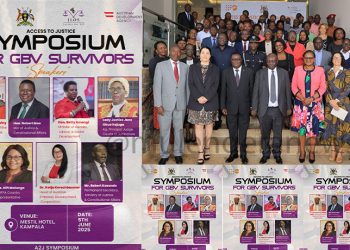 Ugandan Women Stuck in Abusive Marriages Over Fear of Losing Partners’ Support – Says Head Austrian Embassy/Development Cooperation