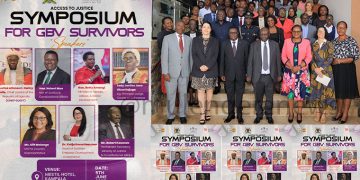 Ugandan Women Stuck in Abusive Marriages Over Fear of Losing Partners’ Support – Says Head Austrian Embassy/Development Cooperation