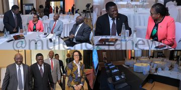 UN’s Gift Malunga Urges Urgent Justice Reform to End Gender Based Violence Silence in Uganda