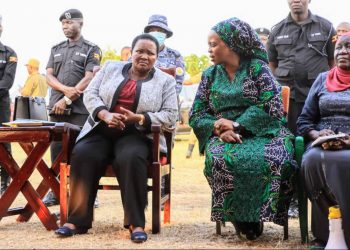 The Unwavering Champion Of Sironko District: Hon. Florence Mayoga Nambozo’s Remarkable Journey