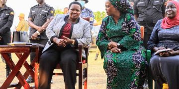 The Unwavering Champion Of Sironko District: Hon. Florence Mayoga Nambozo’s Remarkable Journey