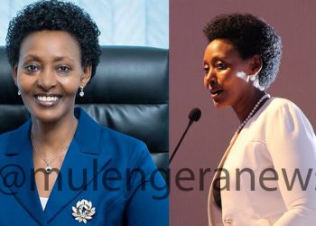 Ex-UIA Boss Jolly Kamugira Gets the Last Laugh as Court Awards Her 400m in Damages For 2018 Wrongful Dismissal