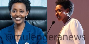 Ex-UIA Boss Jolly Kamugira Gets the Last Laugh as Court Awards Her 400m in Damages For 2018 Wrongful Dismissal