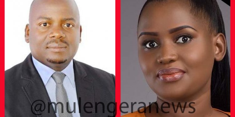 Here’s How Minister Kasolo’s Political Rivals Have Weaponized Singer Princess Amirah to Trivialize him While destroying his Reputation