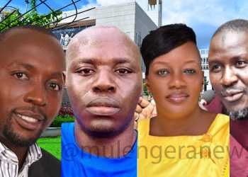 Asuman Basalirwa to Face Toughest Competition Ever as Bugiri Voters Ask Hard Questions, Demand Change