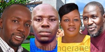 Asuman Basalirwa to Face Toughest Competition Ever as Bugiri Voters Ask Hard Questions, Demand Change