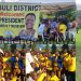 Here’s How Irene Muloni Has Been There for Her Voters; Earning herself The Enviable Title ‘Mama Bulambuli’