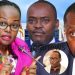 Bwanika Disappointed as Bagala, Ssegona Shun Mpuuga for NUP