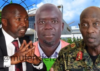 NCHE Acting on State Orders: Odonga Otto Roars After Gen. Rwashande Clearance