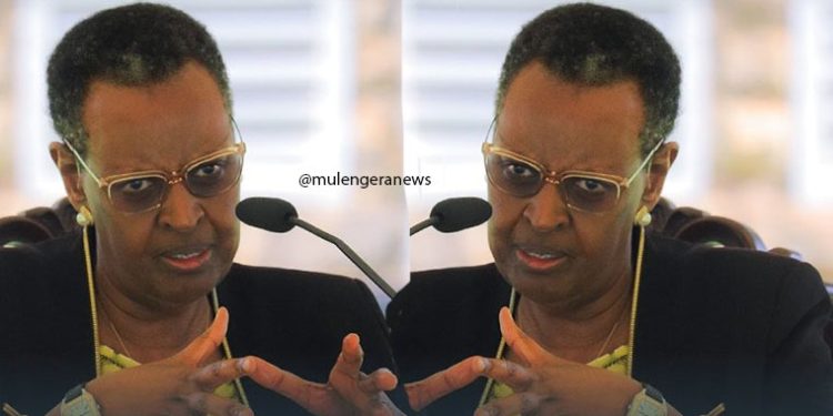 Janet M7 Names People She’s Counting on To Win Her Newly Declared Corruption War