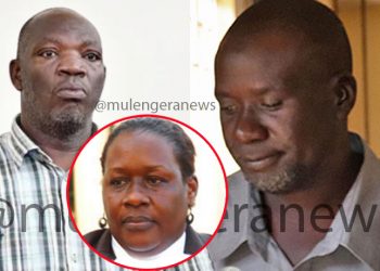 Kagezi Murder: A Ghost Security Forces Can No Longer Outrun, One More Arrested