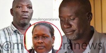 Kagezi Murder: A Ghost Security Forces Can No Longer Outrun, One More Arrested