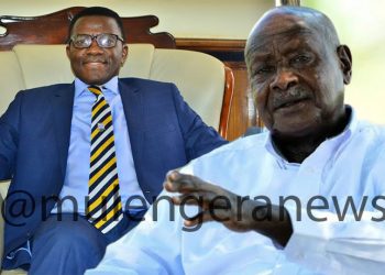 Inside Buganda’s 2025/26 Budget: Mayiga Presses M7 Gov’t to Clear UGX 160Bn Debt for Smooth Implementation