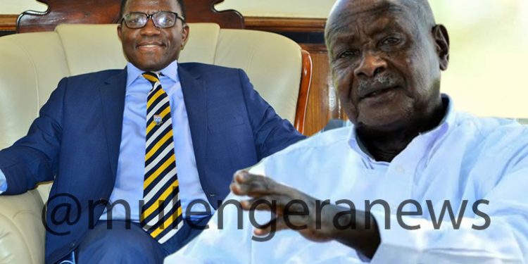 Inside Buganda’s 2025/26 Budget: Mayiga Presses M7 Gov’t to Clear UGX 160Bn Debt for Smooth Implementation